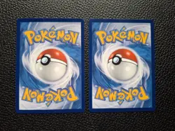 Venusaur Blastoise ex 184 186/165 SR Pokemon Card Pokemon Card 151 SV2aT [THAI] - Image 2