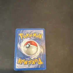 Pokemon Zapdos 16/102 Base Set Rare Basic Bird 90 HP English TCG Card Stock - Image 2