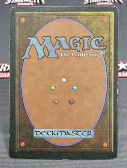 MTG GERMAN Demonic Tutor - 3rd Edition (BB) Magic the Gathering Card - Image 2