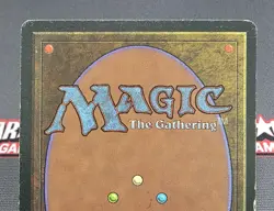 MTG GERMAN Demonic Tutor - 3rd Edition (BB) Magic the Gathering Card - Image 5