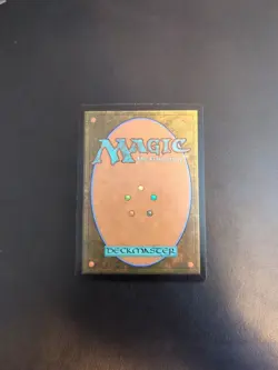 Railway Brawler 0175 MTG Near Mint - Image 2