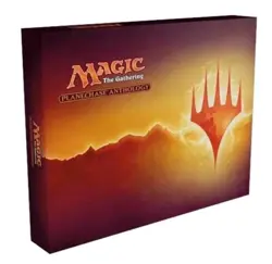 MTG Magic The Gathering Planechase Anthology 2016 New Factory Sealed Free Ship - Image 1