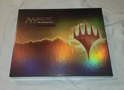 MTG Magic The Gathering Planechase Anthology 2016 New Factory Sealed Free Ship - Image 2