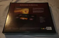 MTG Magic The Gathering Planechase Anthology 2016 New Factory Sealed Free Ship - Image 3