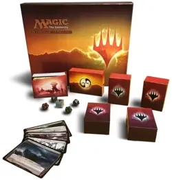 MTG Magic The Gathering Planechase Anthology 2016 New Factory Sealed Free Ship - Image 5