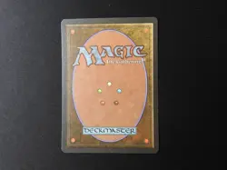 The Rack Japanese NM [FBB 4th Edition] Mtg Magic Free Tracking! - Image 2