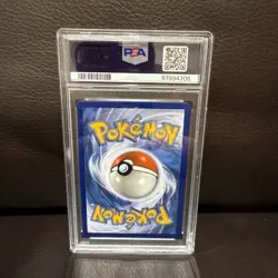 2016 Pokemon XY Evolutions 112/108 ImakuniU's Doduo PSA 9 Mint Graded Rare SP - Image 2