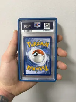2022 Pokemon Silver Tempest Lugia V Alt Art 186/195 PSA 10 TCG Card Gem Mint - Image 2