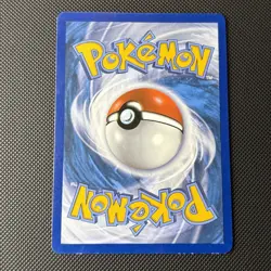 Gyarados Full Art Holo Rare 21/98 XY Ancient Origins Pokemon TCG - MP - Image 2