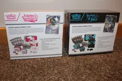 Pokemon Black Bolt and White Flare elite trainer box ETB Set of 2 NEW & SEALED - Image 4