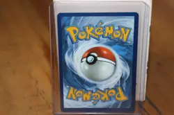 Pokemon Mega Evolution Mega Venusaur ex 155/132 Ultra Rare Holo NM - Image 2