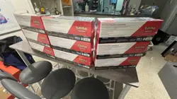 Pokemon Prismatic Evolutions Surprise Box And Booster Bundle Sealed - Image 2