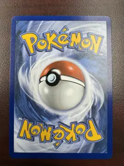 Pokemon TCG Inteleon Illustration Rare #142/132 Mega Evolutions NM - Image 2