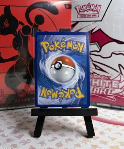 Eevee 80/111 - XY Furious Fists Reverse Holo Pokemon TCG - Image 2