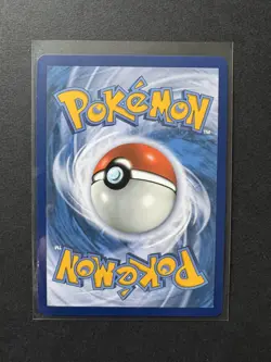 Pokemon TCG - Mega Evolution - Steelix - 150/132 - Illustration Rare - Image 2