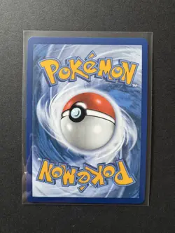 Pokemon TCG - Mega Evolution - Mega Charizard Y EX - MEP 030 - Black Star Promo - Image 2