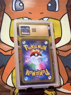 Greedent Vmax 120/100 2021 Japanese Pokemon Fusion Arts CGC Pristine 10 - Image 2