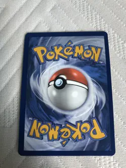 Pokemon TCG Pikachu VMAX Sword & Shield SWSH286 Holo Promo Promo - Image 2