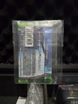 Pokemon 2008 Diamond & Pearl Secret Wonders Sealed New Booster Pack Unweighed - Image 2