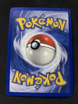 MAGBY RARE - POKEMON 24/109 EX TEAM ROCKETS RETURNS PROCHE DU NEUF ANGLAISE - Image 2
