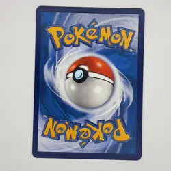 Vulpix 08 04/05 Masterball, cbb1C Gem Pack Vol. 1, Pokemon, Chinese, NM - Image 2