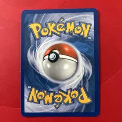 2010 Pokemon TCG Absol PRIME Holo HS Triumphant Set #91/102 NM Holo - Image 2