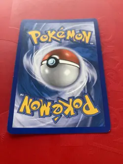 2010 Pokemon TCG Absol PRIME Holo HS Triumphant Set #91/102 NM Holo - Image 3