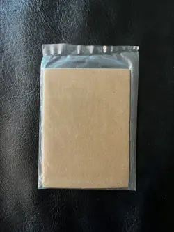 SEALED Pokemon TCG Alolan Meowth McDonald Promo 8/12 Holo - Image 2