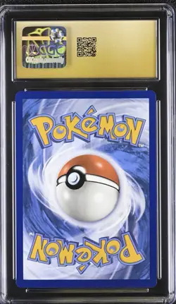 ⚡Pokemon Electivire GG08 Crown Zenith GRADE 10 PRISTINE GOLD LABEL TOP POP!💨 - Image 2
