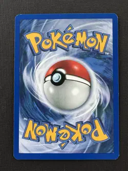 Pokemon Politoed 27/75 Neo Discovery Rare Stage 2 Regular 100HP 40x Attack - Image 2