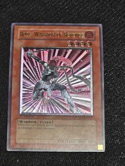 Reserved,Rose Warrior Revenge CSOC-EN000 Ultimate Rare 1st Edition NM - Image 2