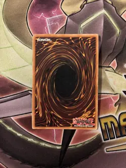 Yugioh The Dark Creator 1st Edition Secret Rare PTDN-EN017 LP - Image 4