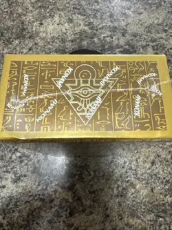 Yu-Gi-Oh! Yugi’s Legendary Decks – Factory Sealed – Unlimited – ©2017 Konami - Image 3