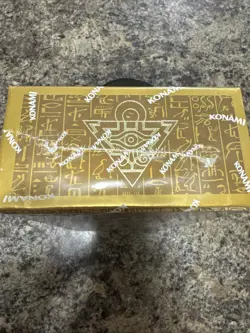 Yu-Gi-Oh! Yugi’s Legendary Decks – Factory Sealed – Unlimited – ©2017 Konami - Image 4