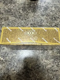 Yu-Gi-Oh! Yugi’s Legendary Decks – Factory Sealed – Unlimited – ©2017 Konami - Image 5