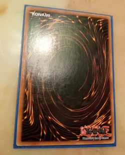 Yu-Gi-Oh Penumbral Soldier Lady 1st Edition SOD-EN033 Ultimate Rare LP-NM - Image 2