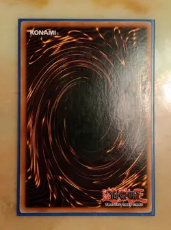 Yu-Gi-Oh Penumbral Soldier Lady 1st Edition SOD-EN033 Ultimate Rare LP-NM - Image 3