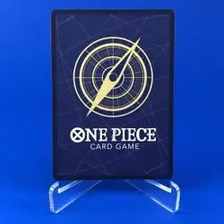 One Piece | (Bartholomew Kuma) OP12-119 SEC | English CCG EN Rare TCG Art - Image 2