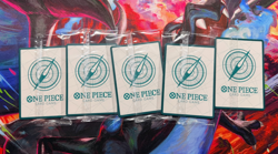 One Piece TCG: Luffy, Sabo, Ace DON!! Cards - Special DON!! Set Sealed Lot - Image 2