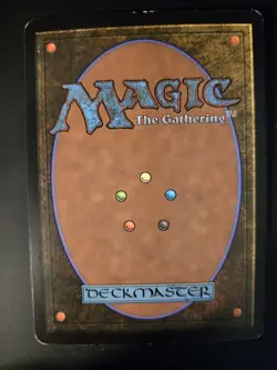 Genesis Chamber LP Darksteel MTG FREE SHIPPING - Image 2