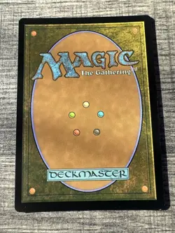 MTG FOIL Mowu, Loyal Companion - War of the Spark #167 - Image 2