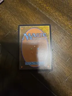 MTG - Cataclysmic Prospecting (Extended Art) - Outlaws of Thunder Junction NM - Image 2