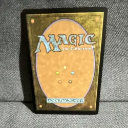 MTG - Deathrender Conspiracy Rare Artifact Equipment English - Image 2