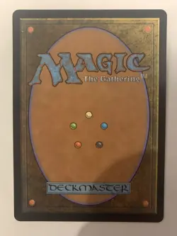 Eluge, the Shoreless Sea (Borderless) Bloomburrow Foil - Image 2