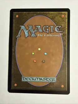 Bear Umbra Rise of the Eldrazi Regular - Image 2