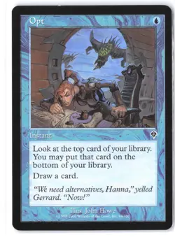Opt #64 Invasion LP - Image 1