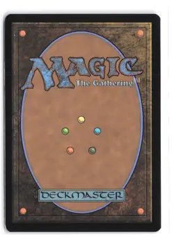 Spell Snare 71 NM Normal Lorwyn Eclipsed MTG - Image 2