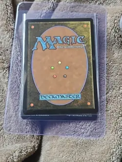 Ran and Shaw (Borderless) Avatar: The Last Airbender Foil - Image 2