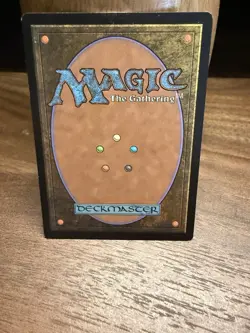 Animar, Soul of Elements Masters 25 Mythic Legendary Creature Blue Red Green - Image 2