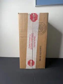 SEALED SWSH Silver Tempest POKEMON CENTER ETB Elite Trainer Box CASE - Image 4